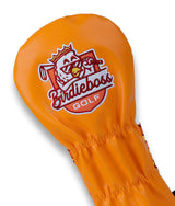 Royal Flush(ed) Headcover