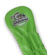 Royal Flush(ed) Headcover