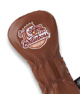 Royal Flush(ed) Headcover