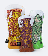 Royal Flush(ed) Headcover