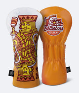 Royal Flush(ed) Headcover