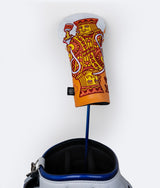Royal Flush(ed) Headcover