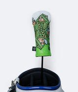 Royal Flush(ed) Headcover
