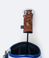 Royal Flush(ed) Headcover