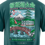 Blossom Bell T-Shirt