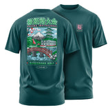 Blossom Bell T-Shirt