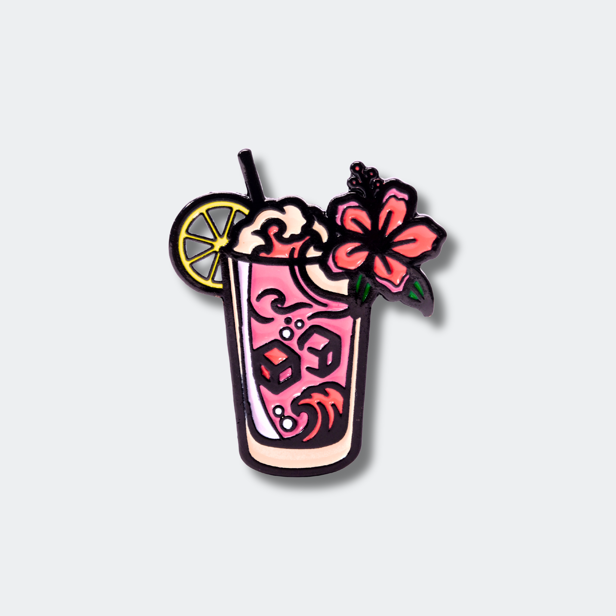 Azalea Cocktail - Ball Marker – Birdieboss