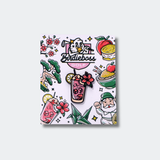 Azalea Cocktail - Ball Marker