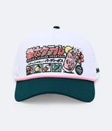 Sakura Azalea Hat