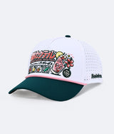 Sakura Azalea Hat