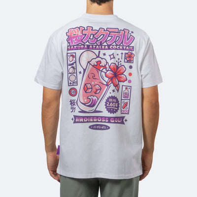 Sakura Azalea T-Shirt