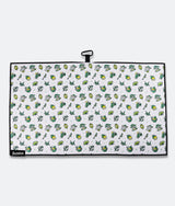 Sakura Azalea - Magnetic Golf Towel