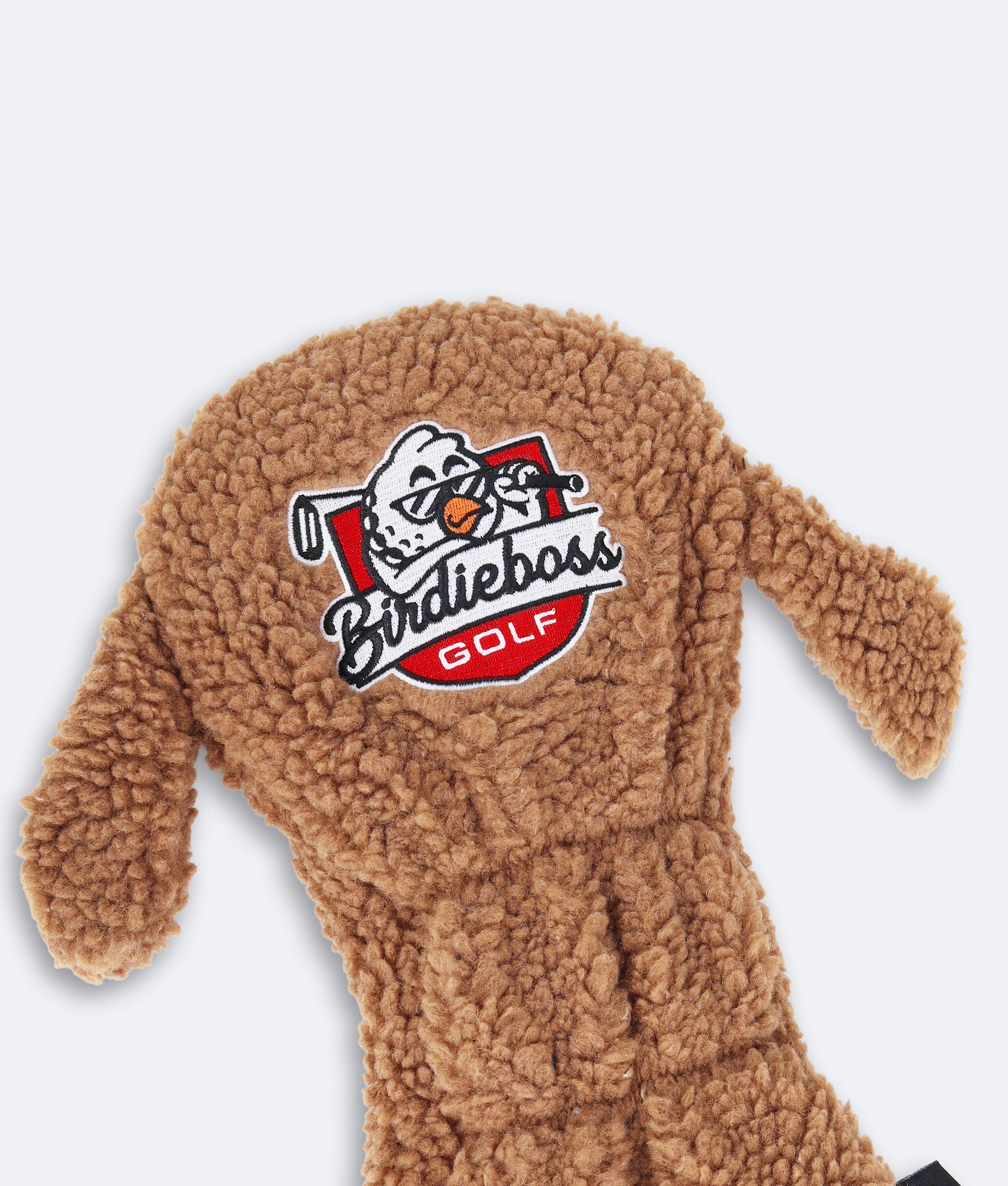 Shaggin’ Wagon Headcover