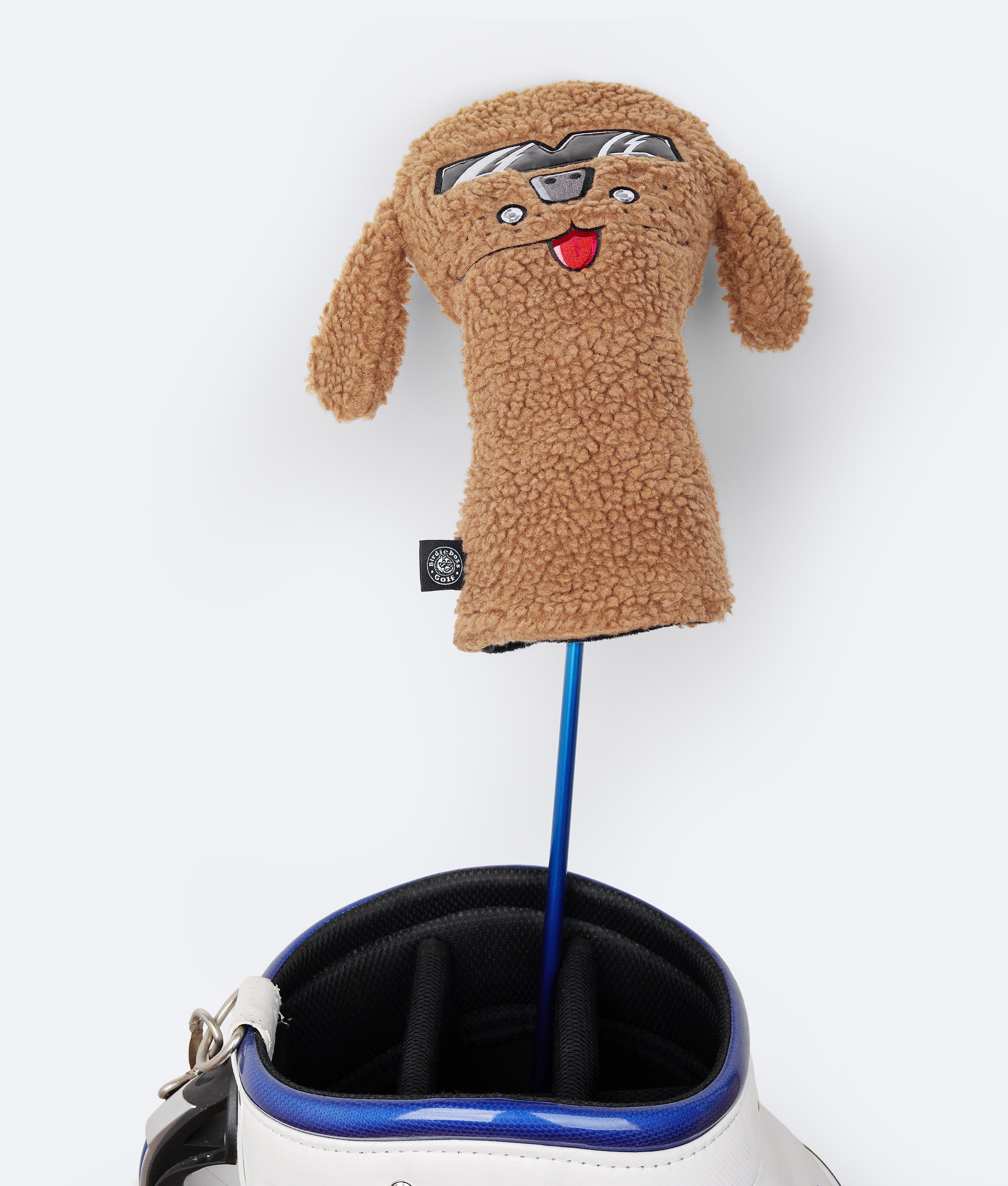 Shaggin’ Wagon Headcover