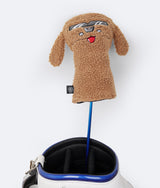 Shaggin’ Wagon Headcover