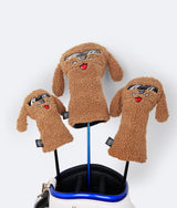 Shaggin’ Wagon Headcover