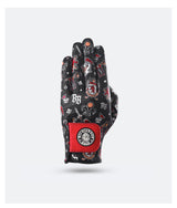 Sir Shanksalot Glove Black
