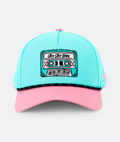 Slice Slice Baby Hat