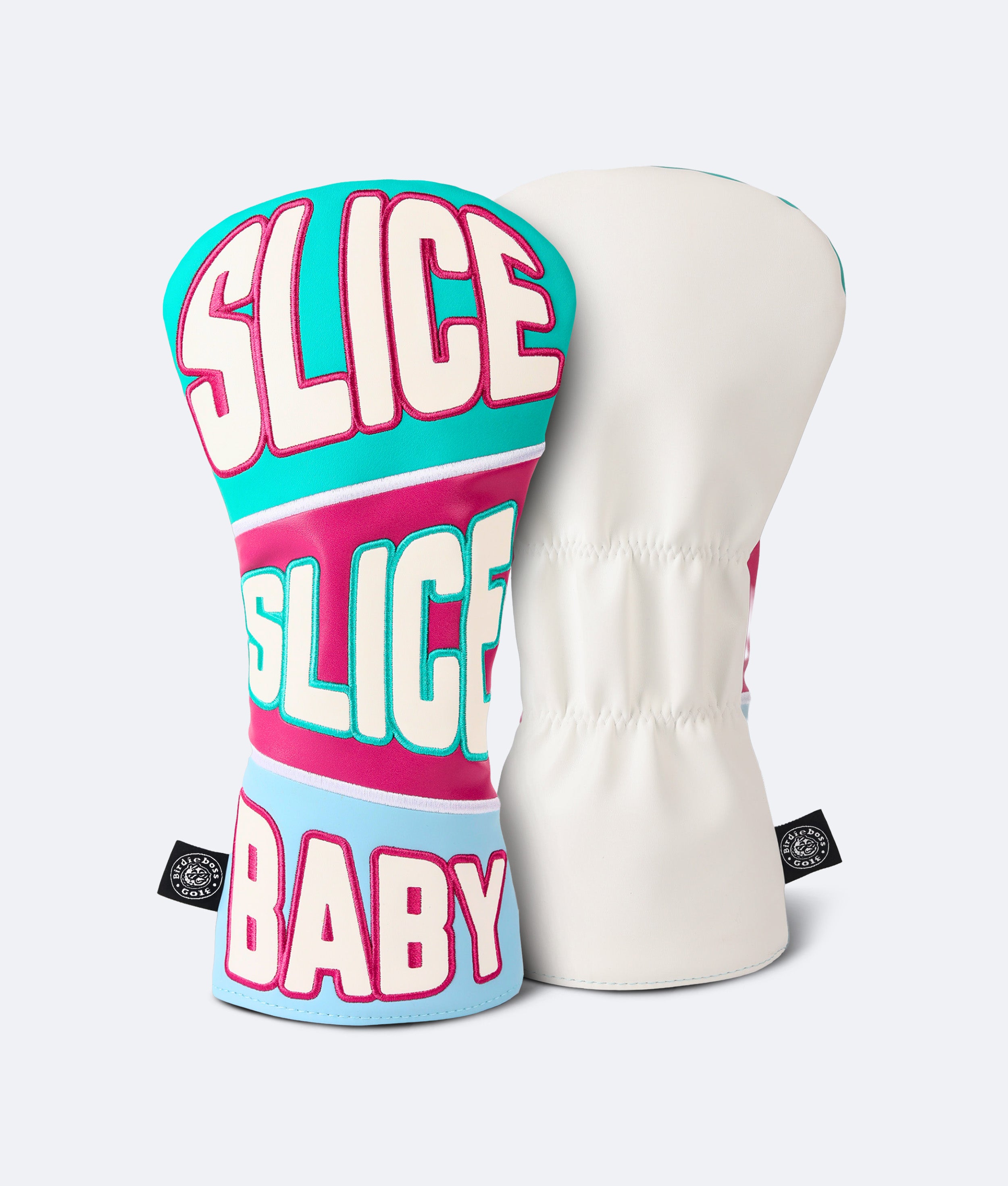 Slice Slice Baby Headcover