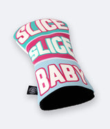 Slice Slice Baby Headcover