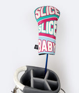 Slice Slice Baby Headcover