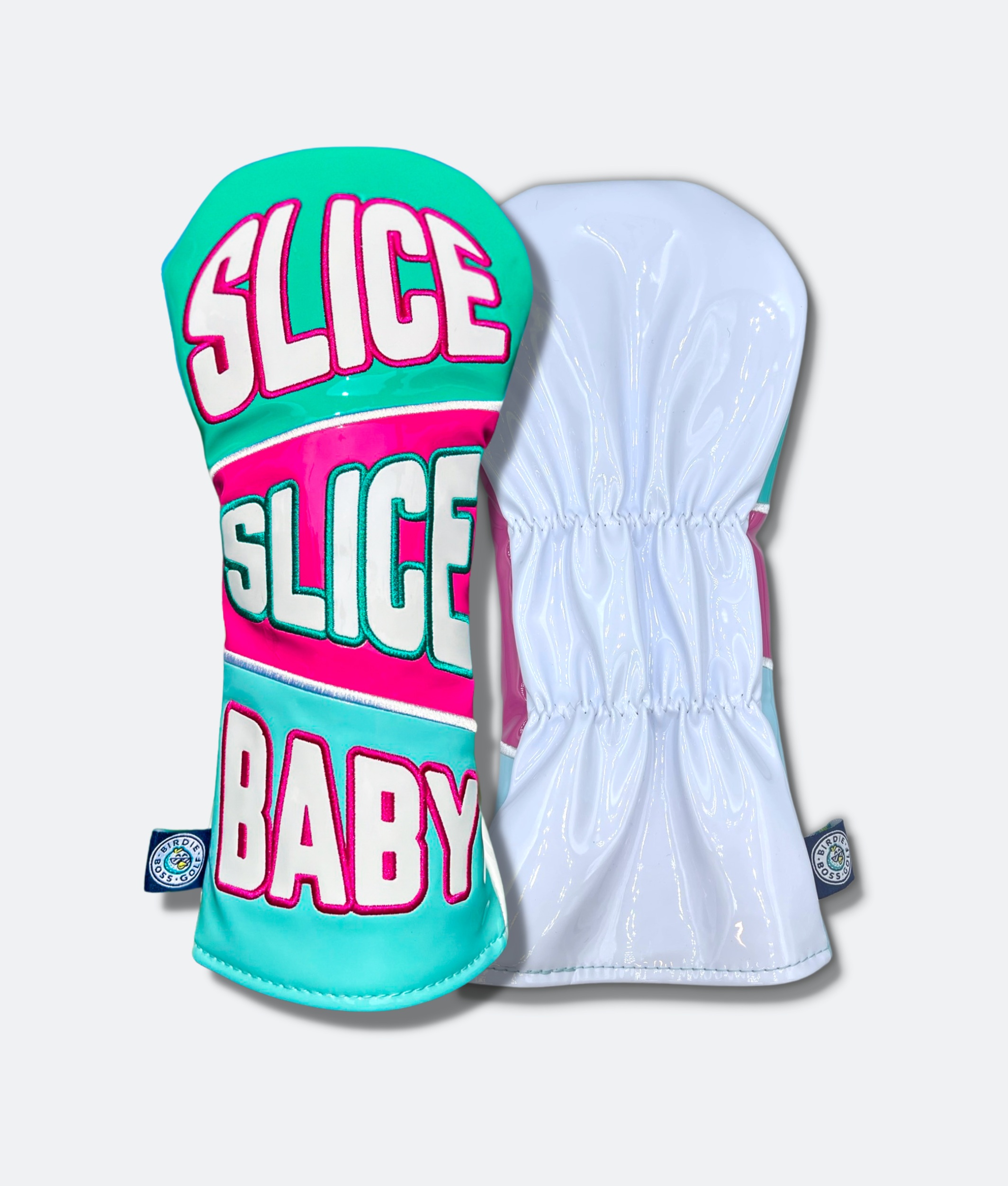 Slice Slice Baby Headcover