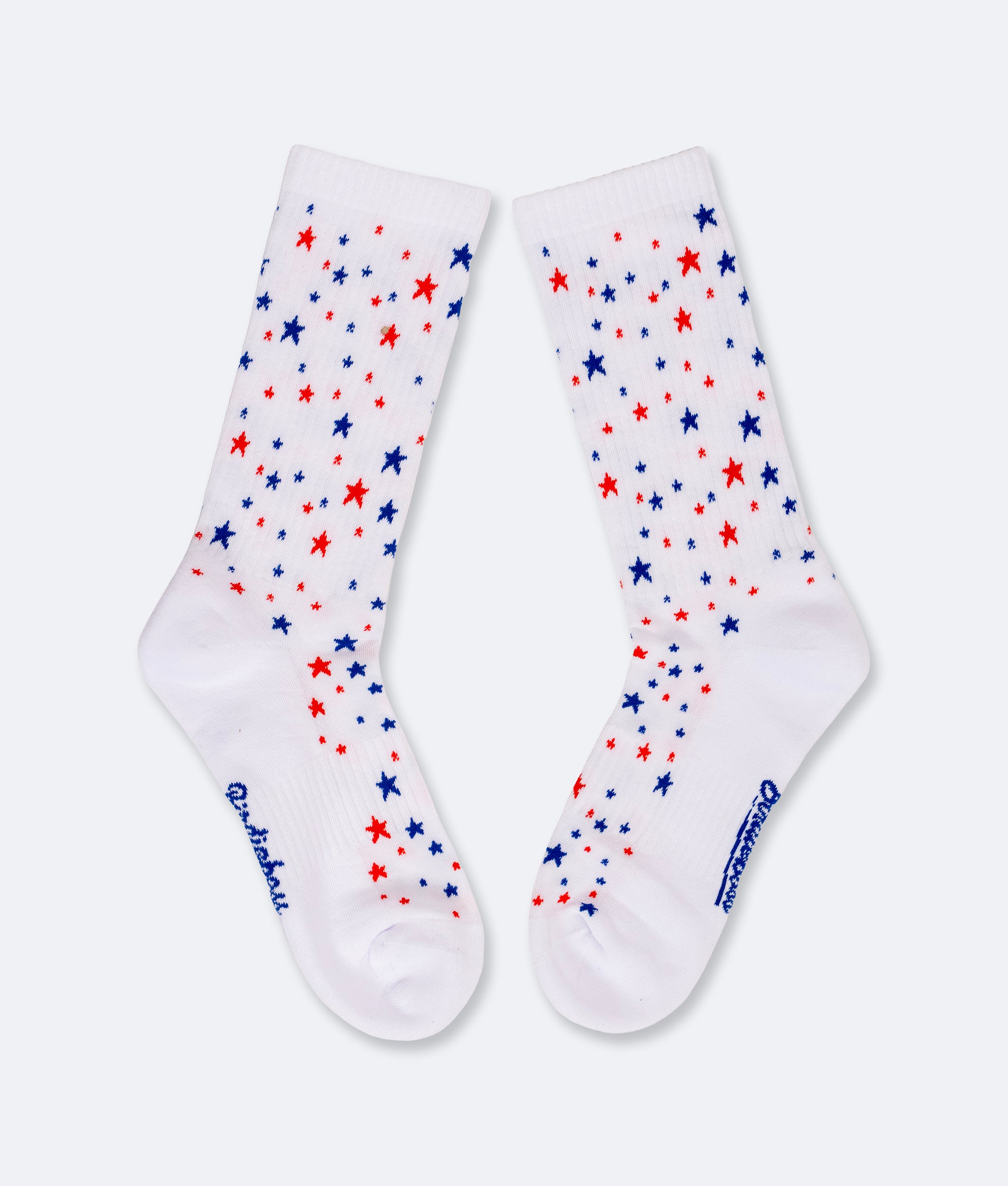 Star Spangled Sock