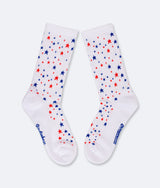 Star Spangled Sock