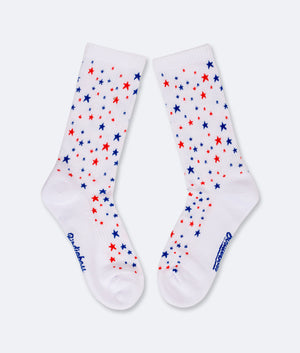 Star Spangled Sock
