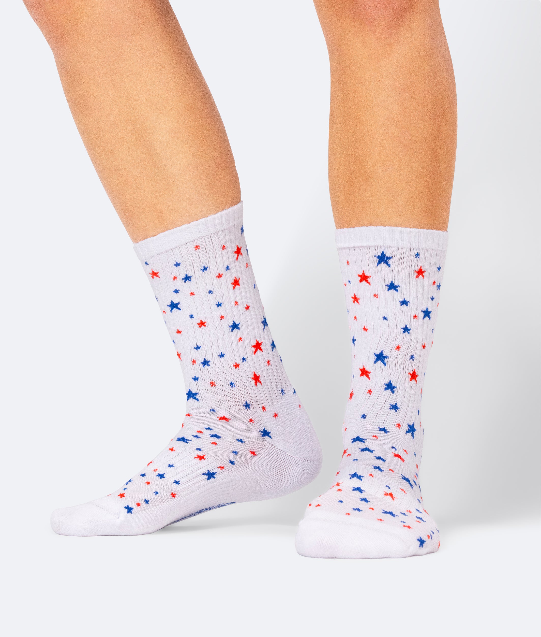 Star Spangled Sock