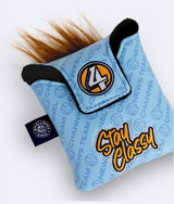 Stay Classy Putter Headcover
