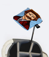 Stay Classy Putter Headcover