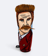 Stay Classy Putter Headcover