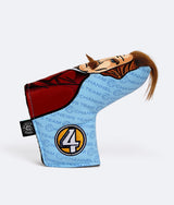 Stay Classy Putter Headcover