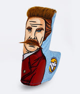 Stay Classy Putter Headcover