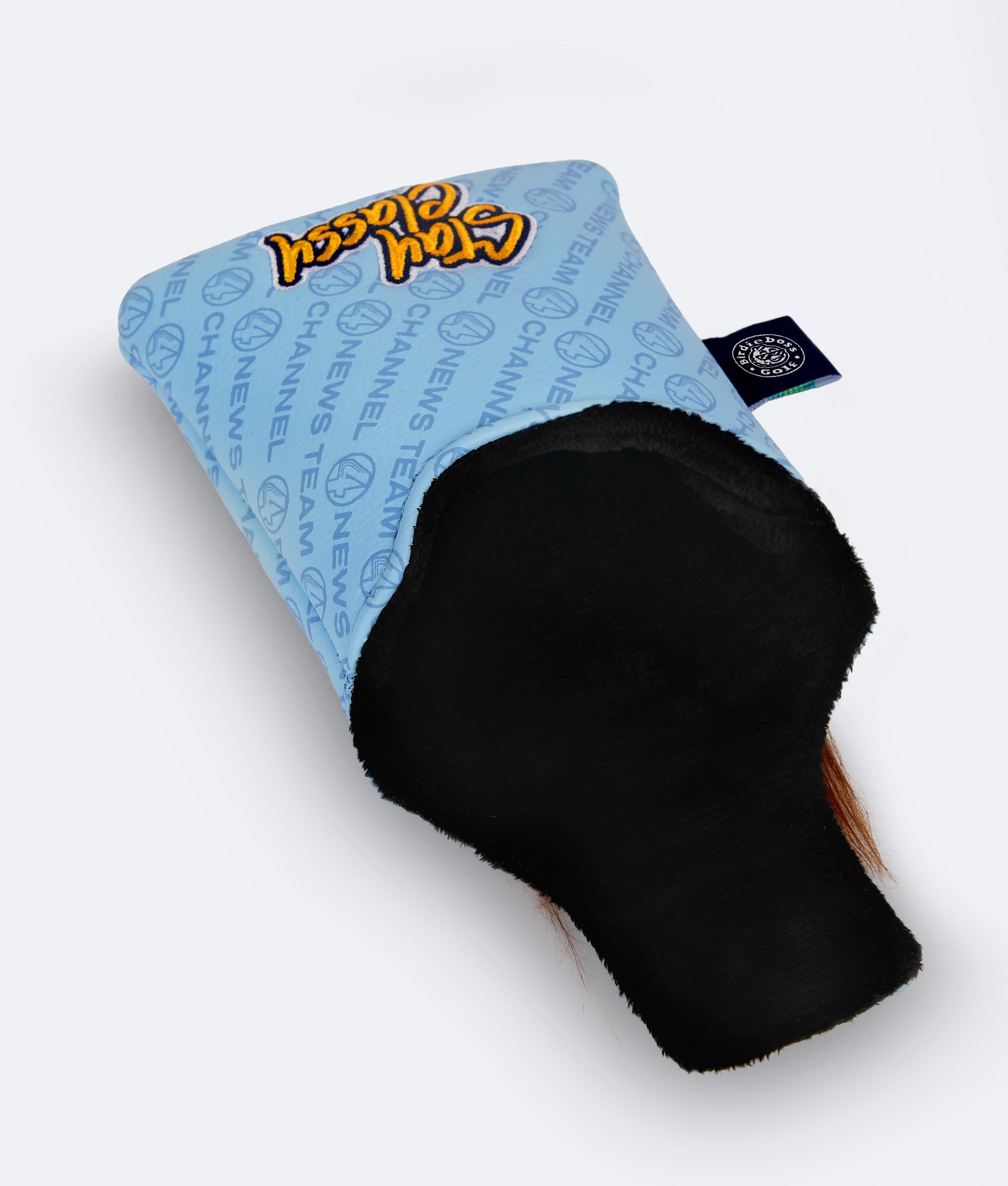 Stay Classy Putter Headcover