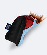 Stay Classy Putter Headcover