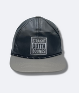 Straight Outta Bounds Hat Headcover