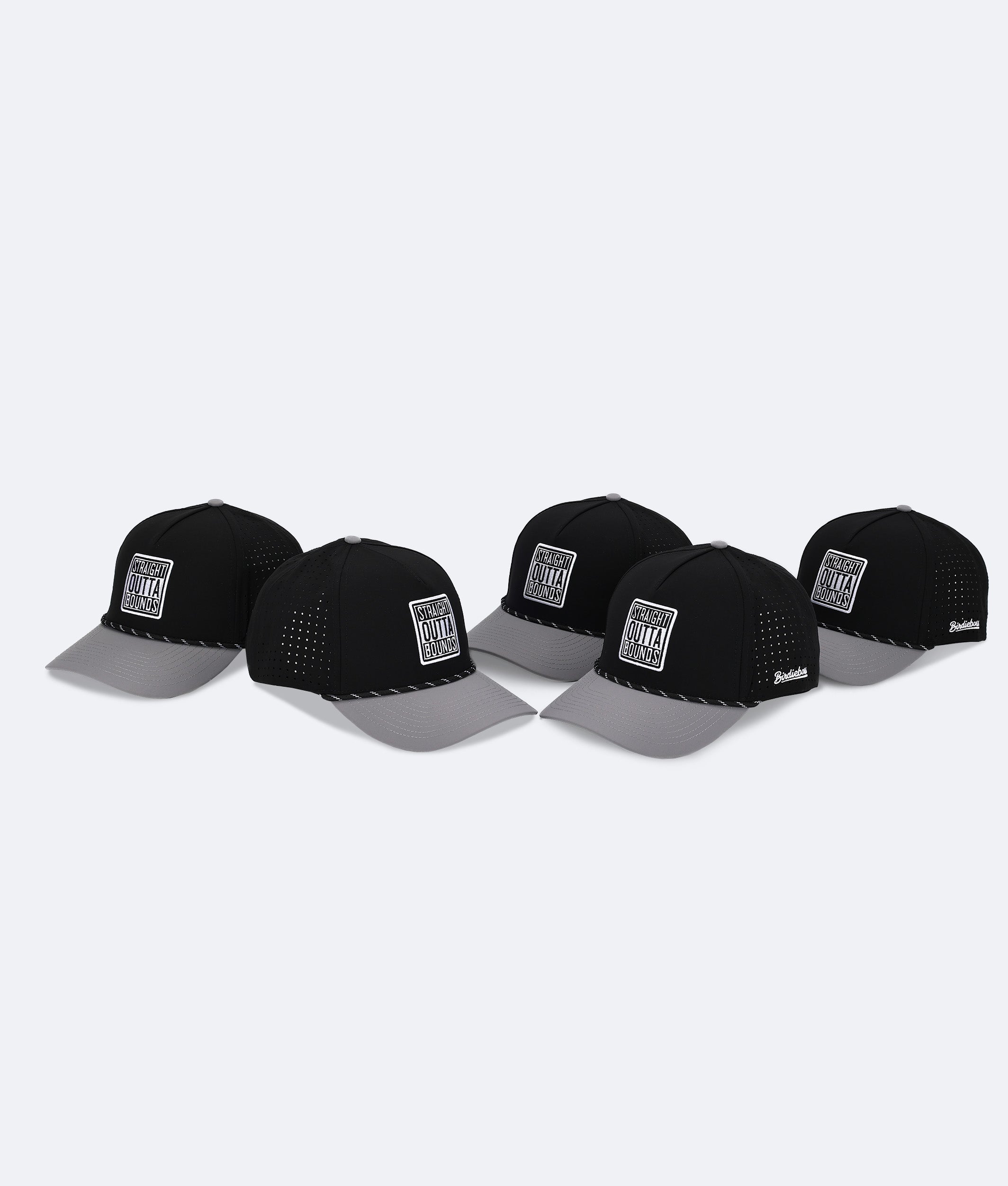 Straight Outta Bounds Hat