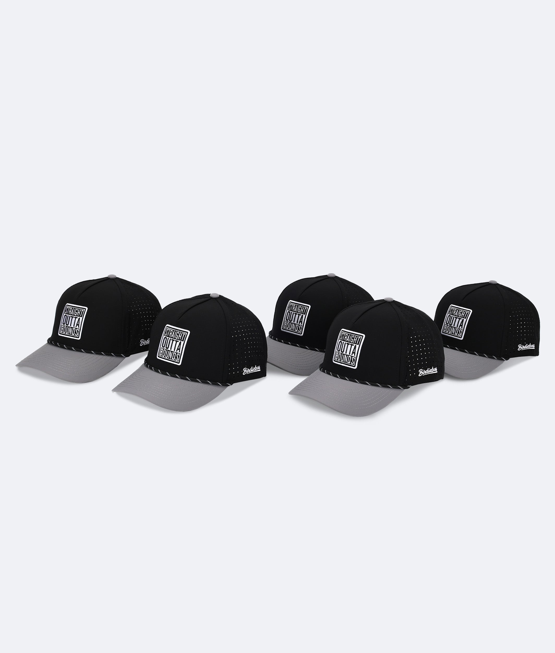 Straight Outta Bounds Hat