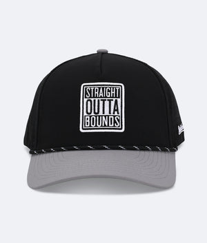 Straight Outta Bounds Hat
