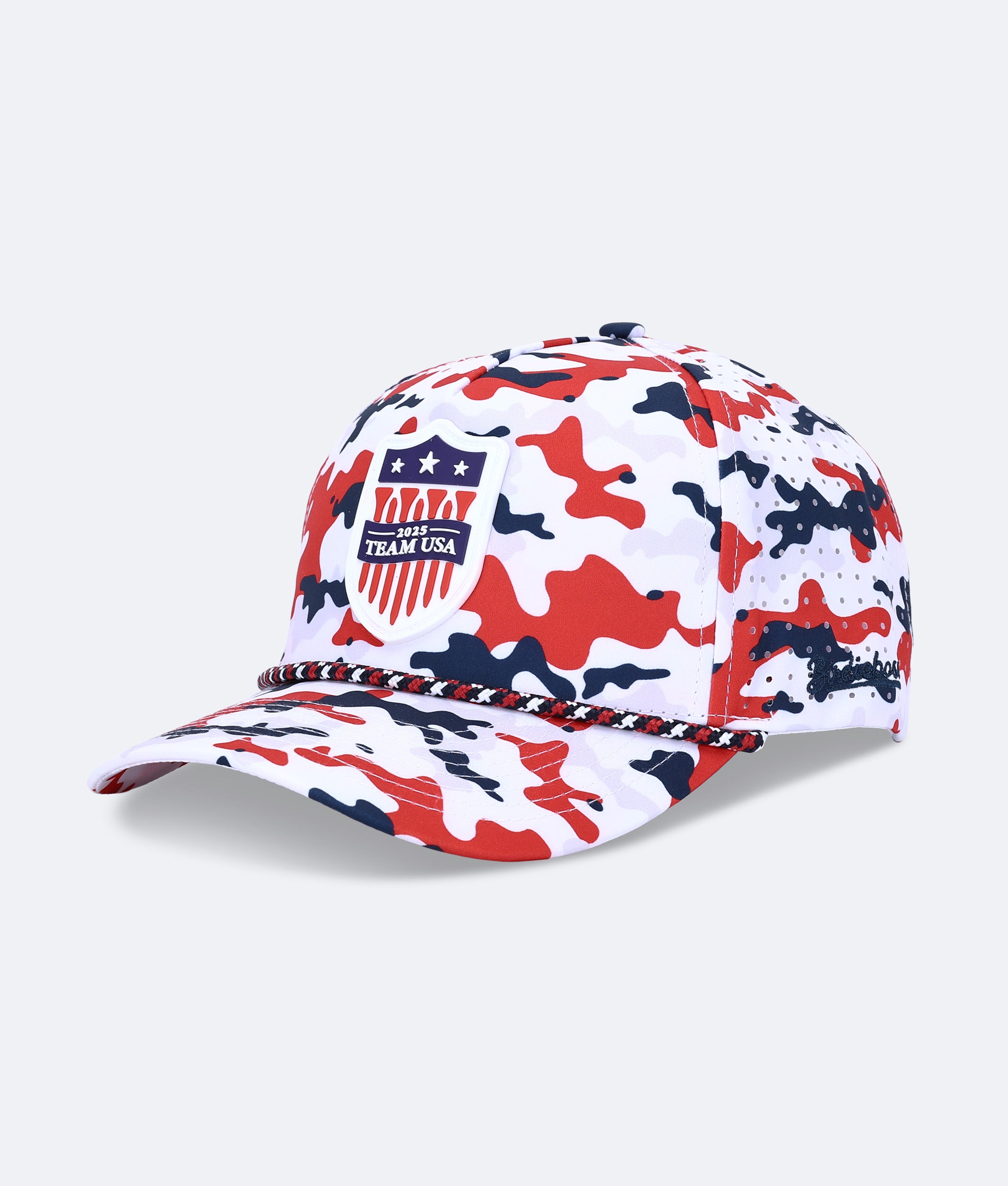 Team USA Hat