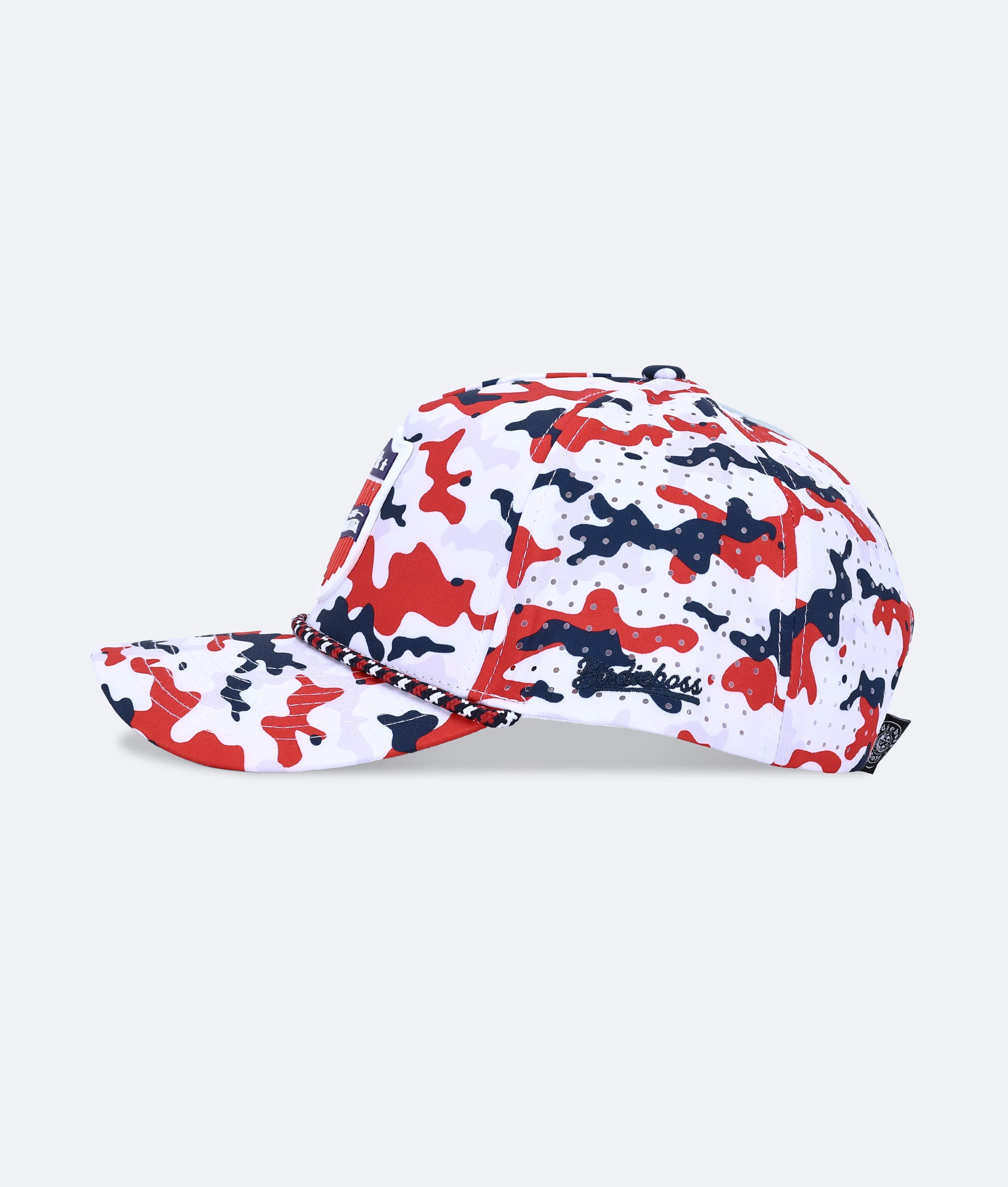 Team USA Hat