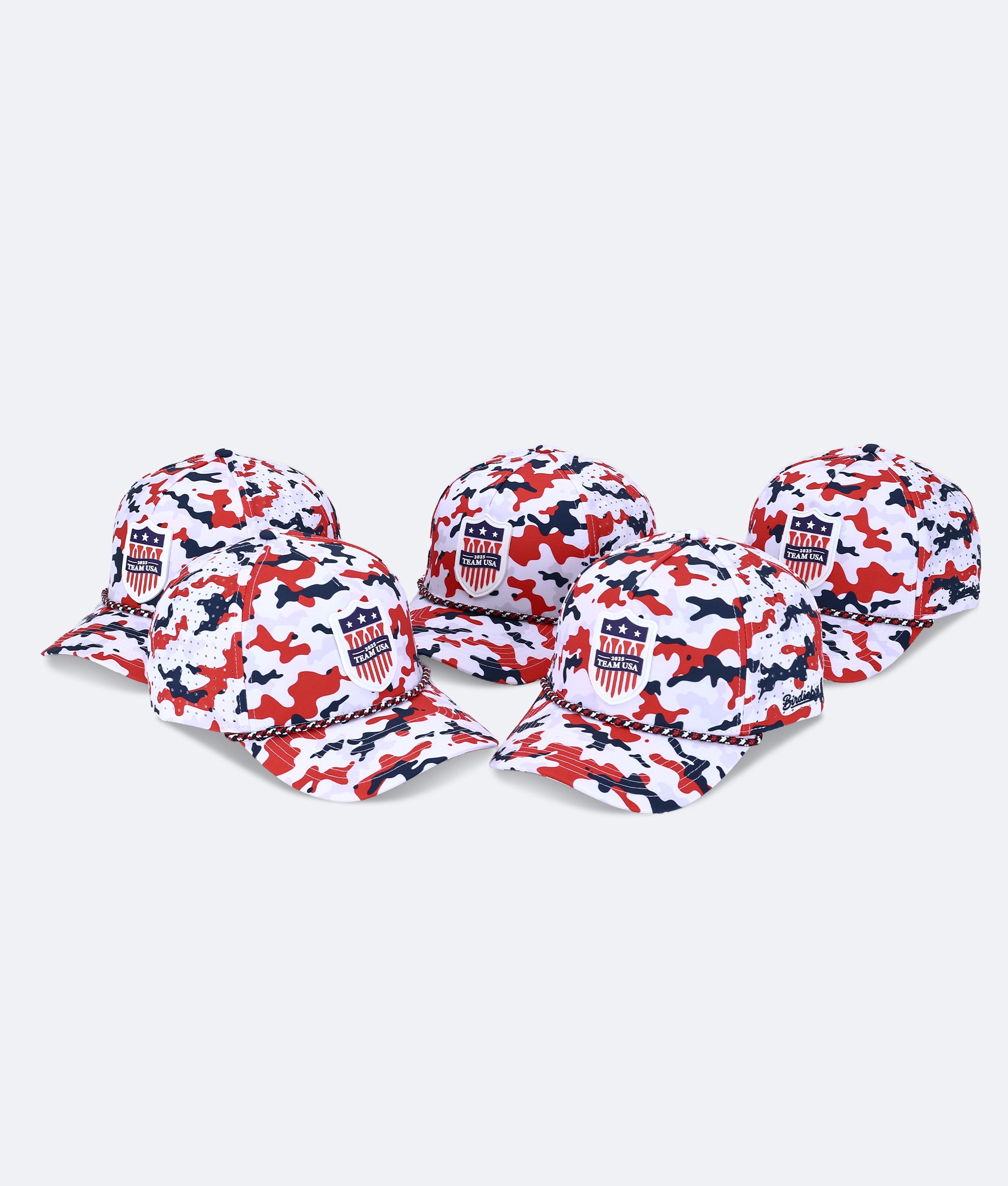 Team USA Hat