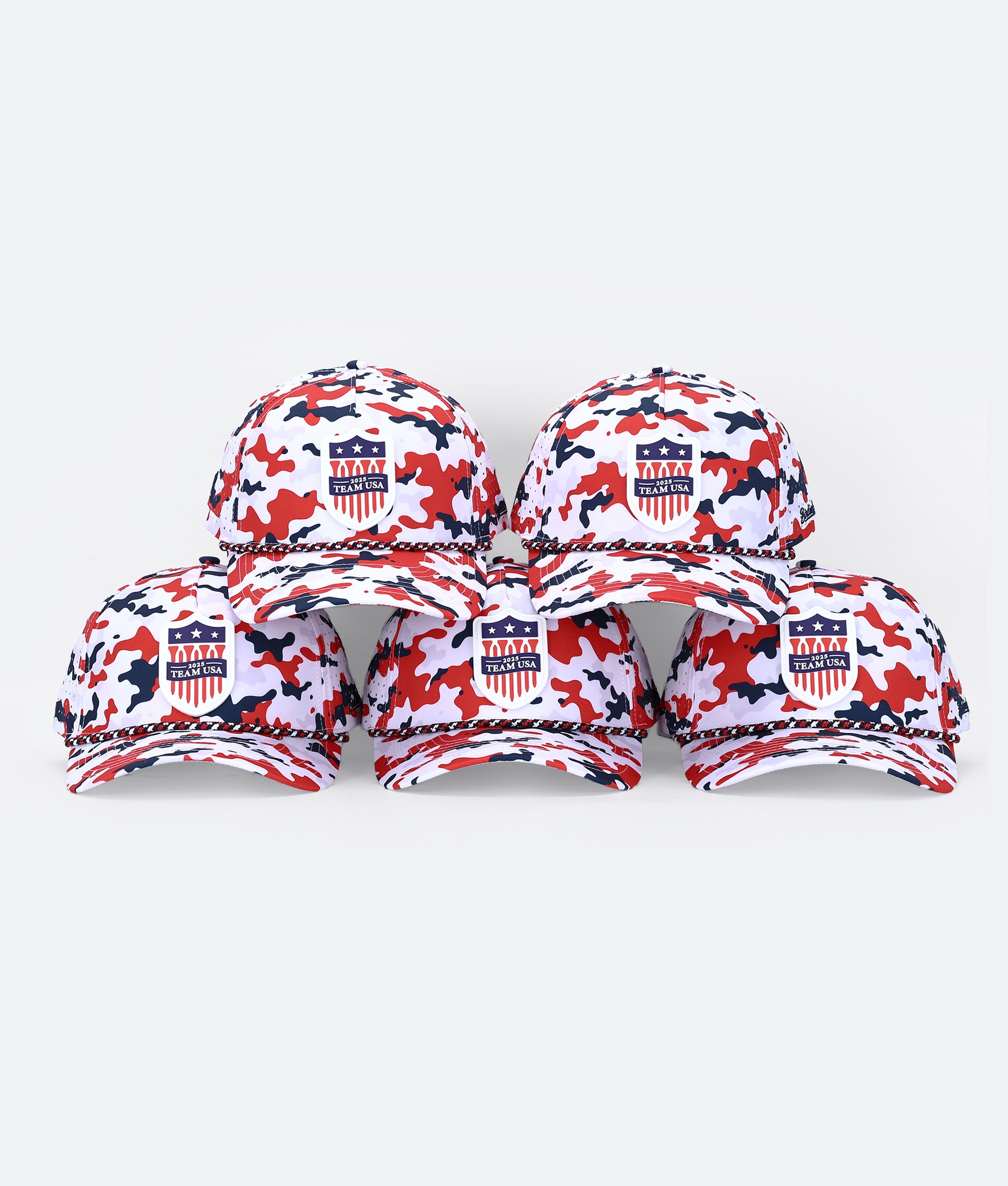 Team USA Hat