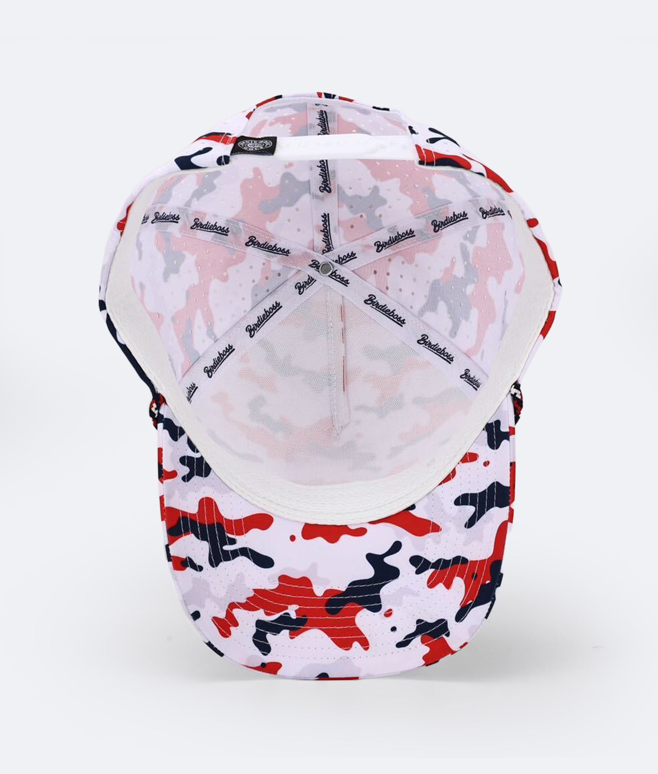 Team USA Hat
