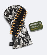 Tee Ops Headcover Snow