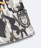 Tee Ops Headcover Snow