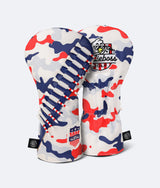 Tee Ops Headcover Team USA