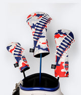 Tee Ops Headcover Team USA